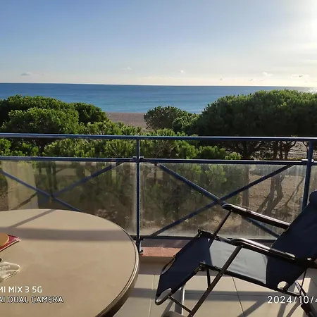 Royal Blue شقة Plage dʼArgelès